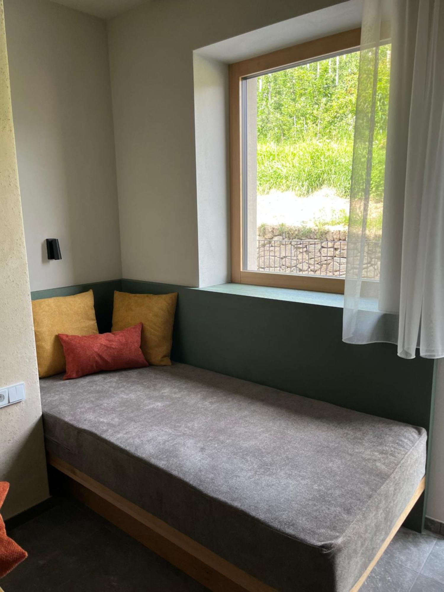 Residence Winklgut Лагундо Екстериор снимка