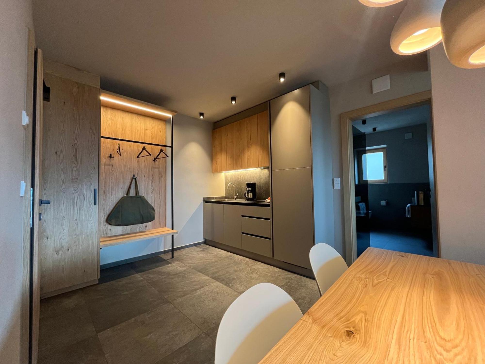 Residence Winklgut Лагундо Екстериор снимка