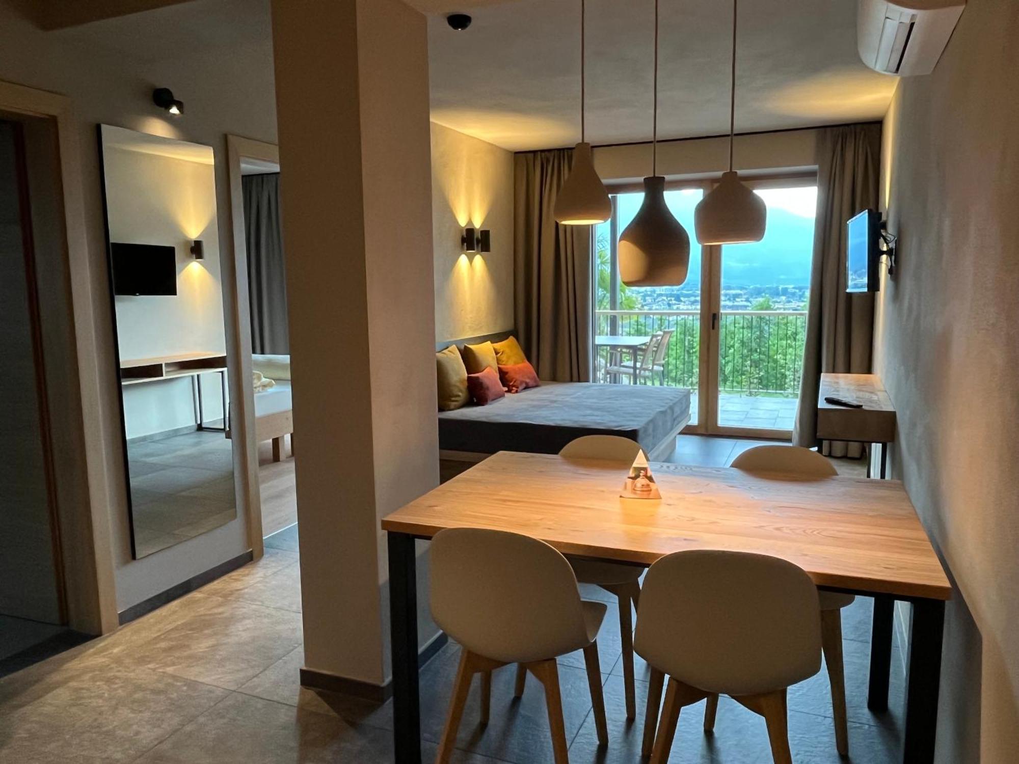 Residence Winklgut Лагундо Екстериор снимка