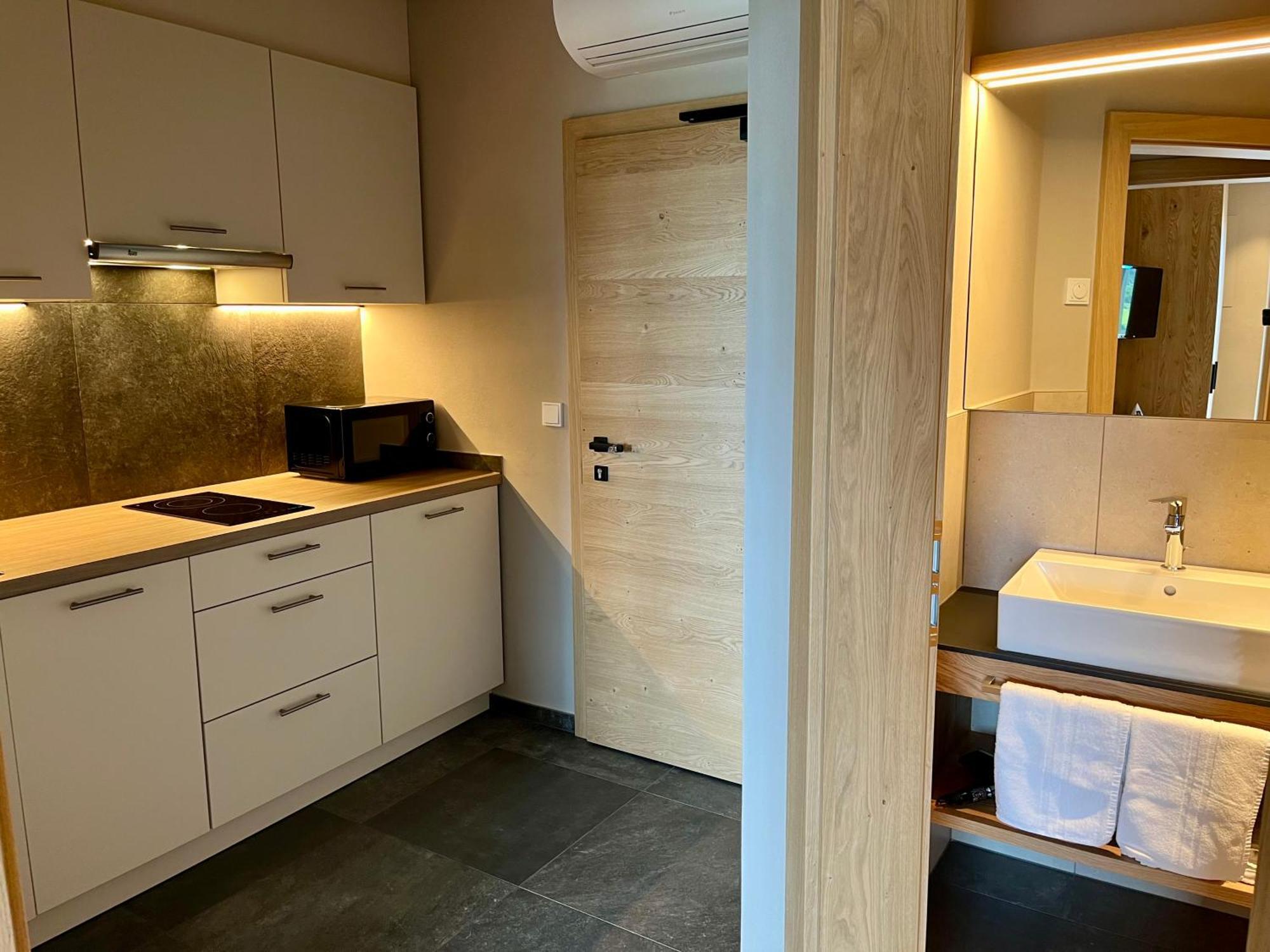 Residence Winklgut Лагундо Екстериор снимка