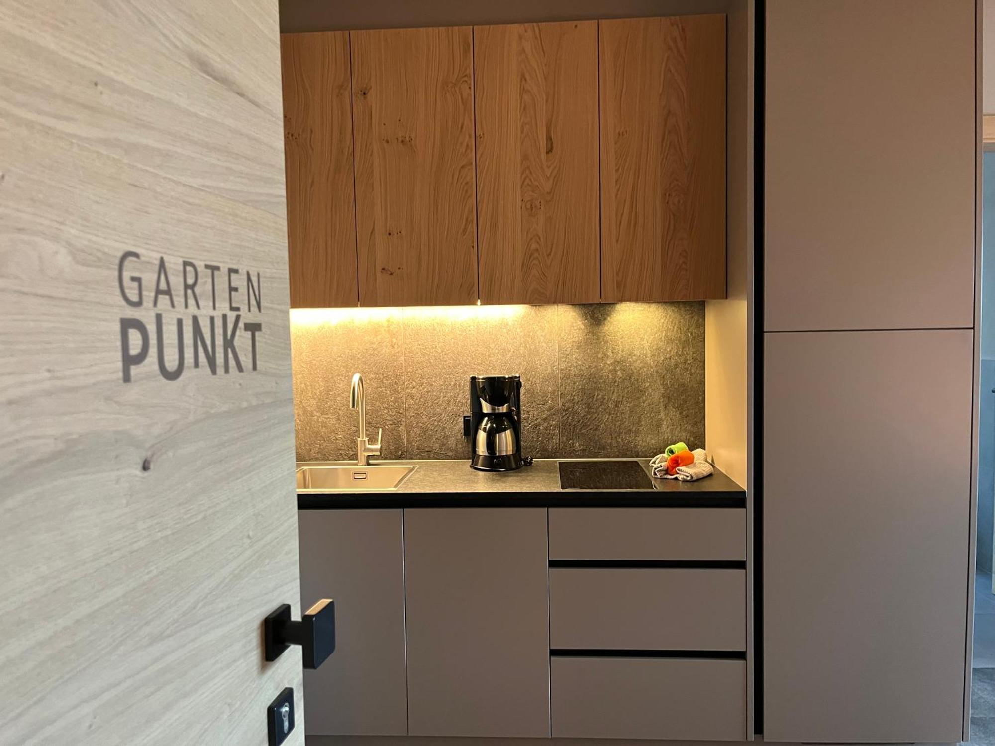 Residence Winklgut Лагундо Екстериор снимка