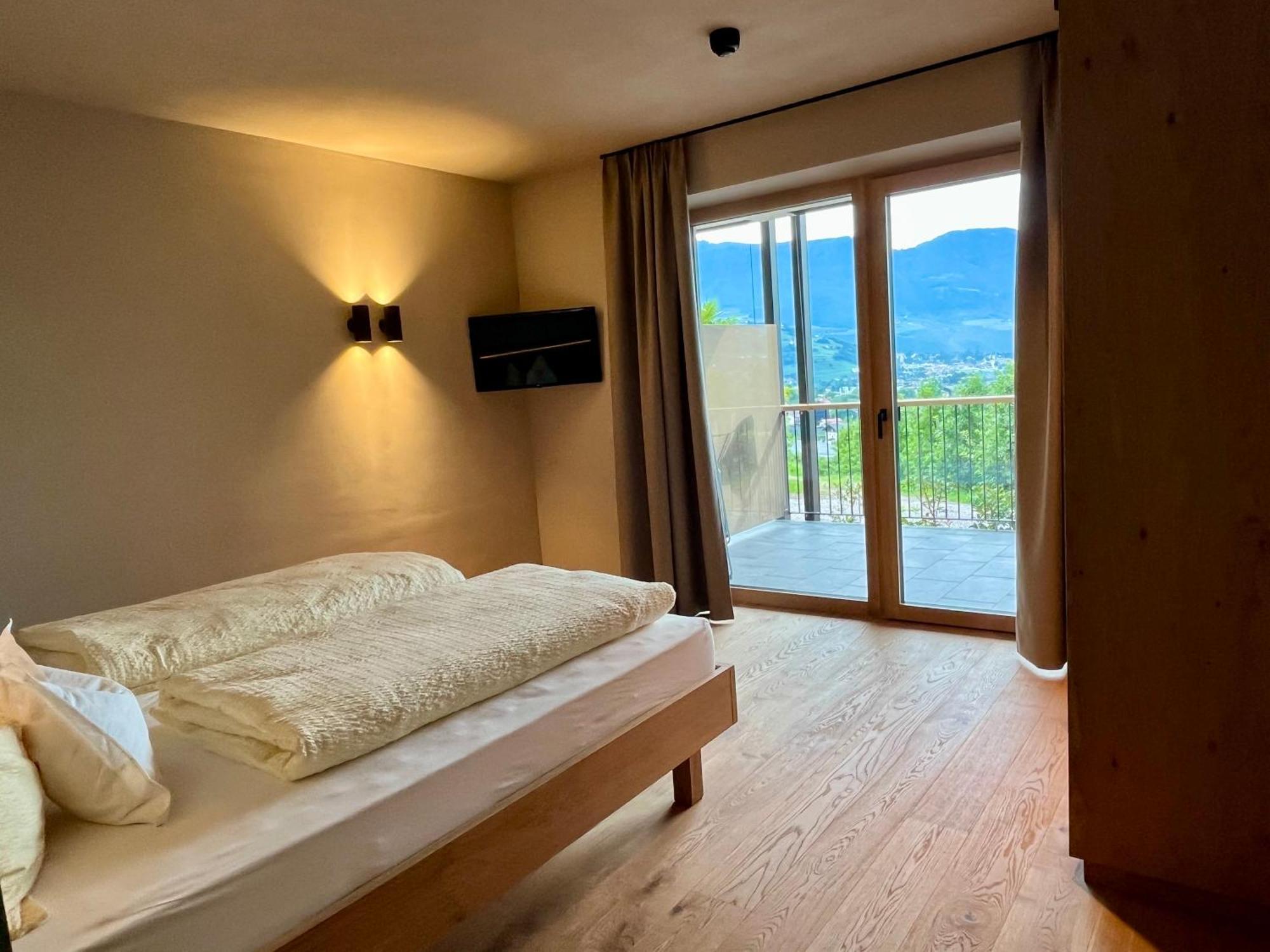 Residence Winklgut Лагундо Екстериор снимка