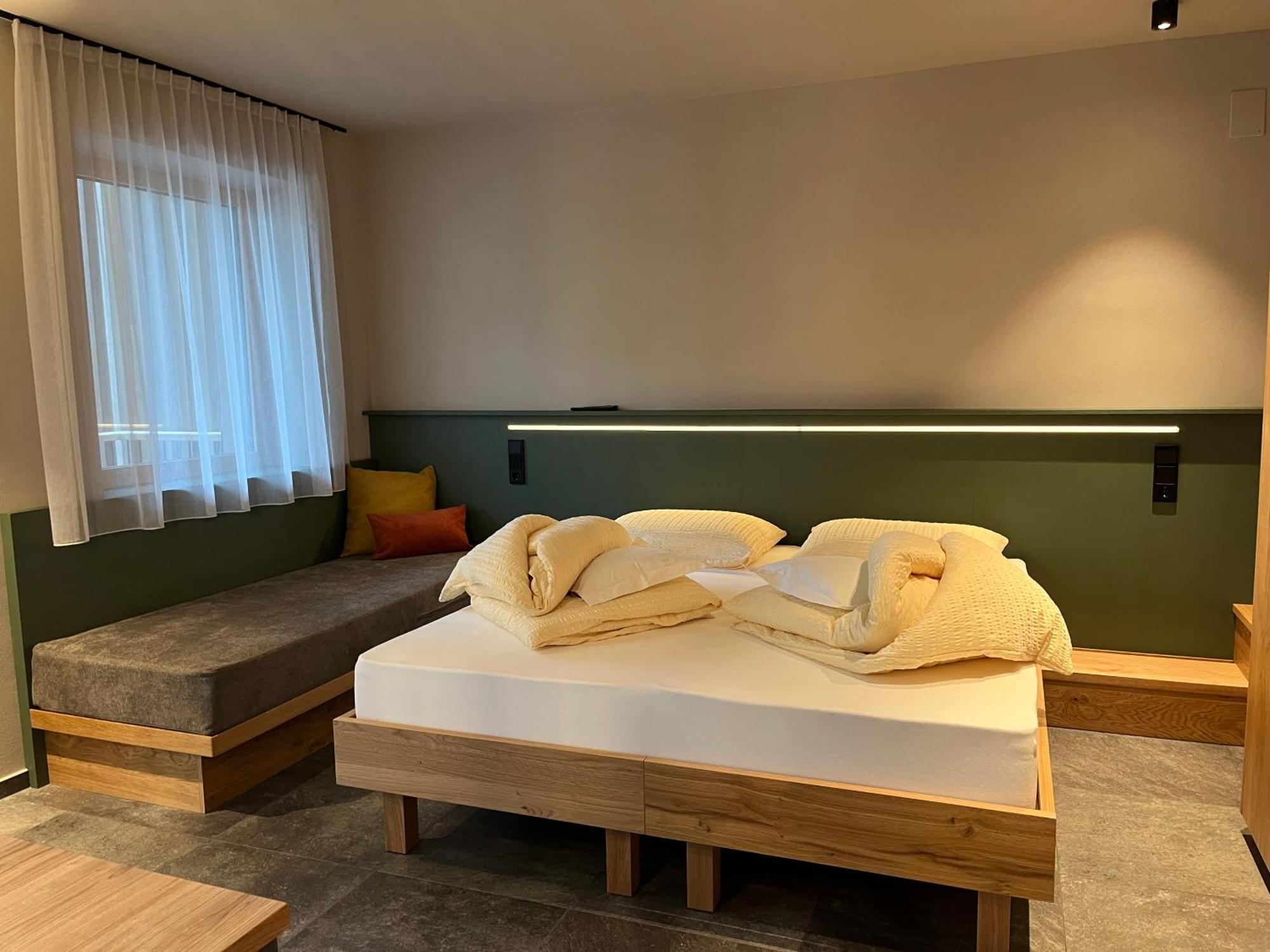Residence Winklgut Лагундо Екстериор снимка