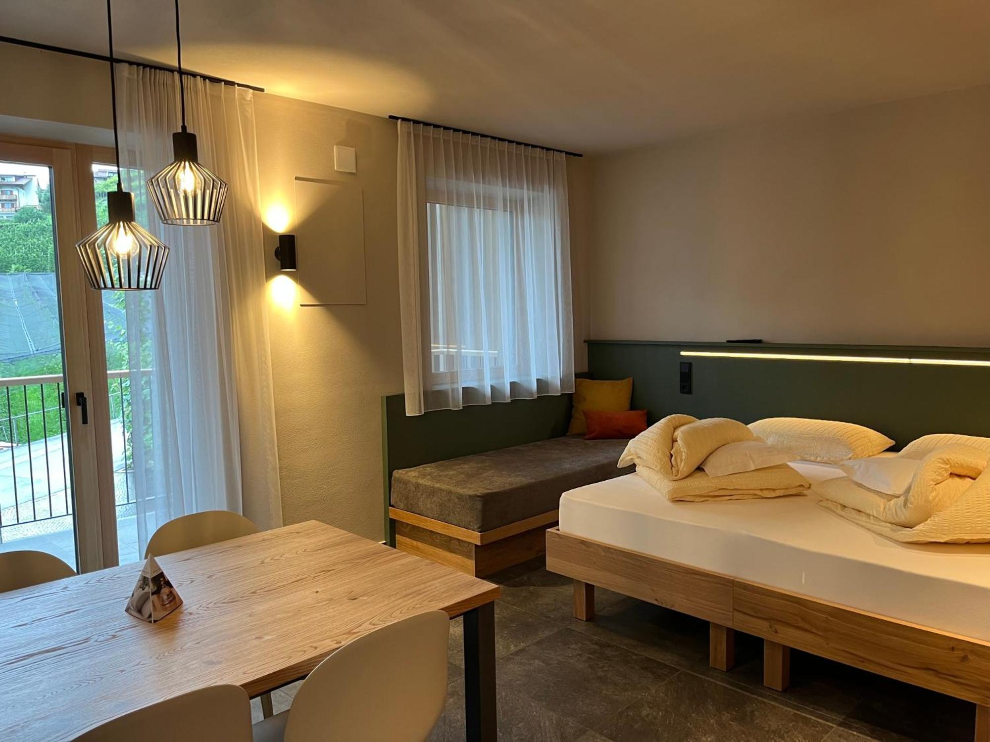 Residence Winklgut Лагундо Екстериор снимка